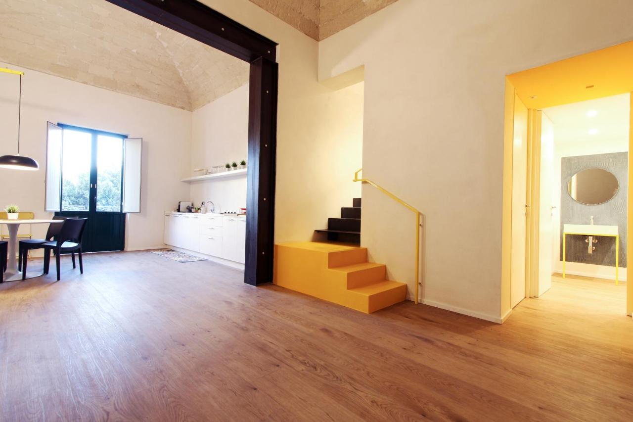 Giallocorallo - Casa Vacanze Trapani Zewnętrze zdjęcie