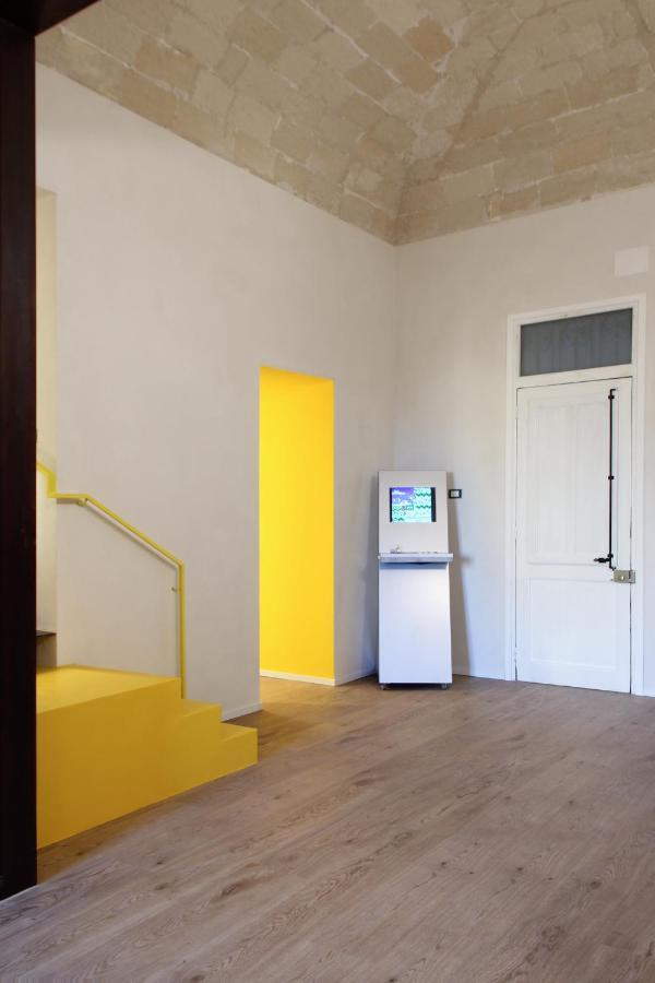 Giallocorallo - Casa Vacanze Trapani Zewnętrze zdjęcie