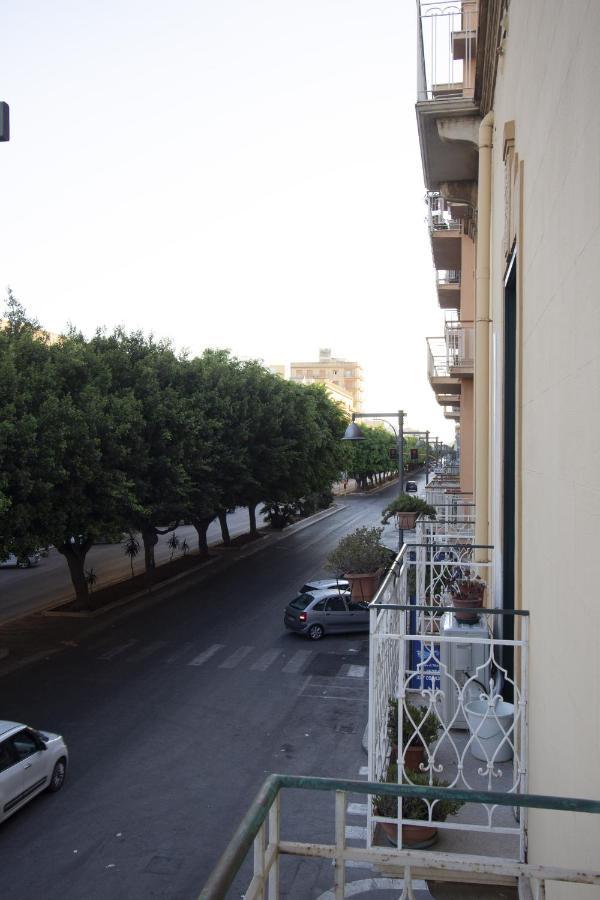 Giallocorallo - Casa Vacanze Trapani Zewnętrze zdjęcie