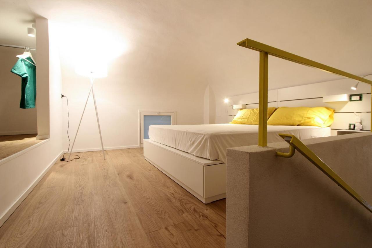 Giallocorallo - Casa Vacanze Trapani Zewnętrze zdjęcie