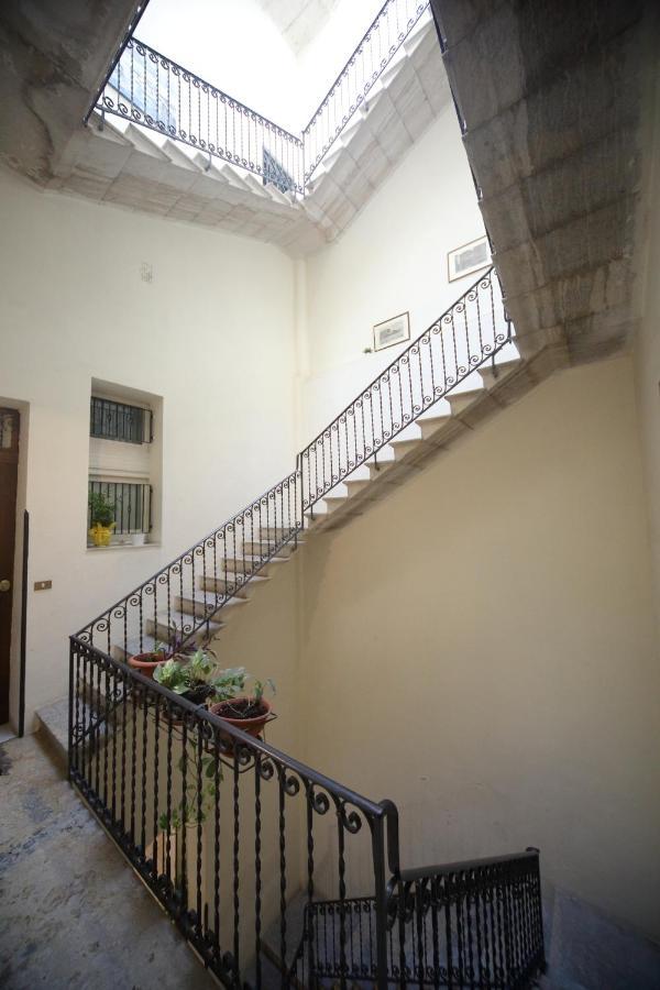 Giallocorallo - Casa Vacanze Trapani Zewnętrze zdjęcie