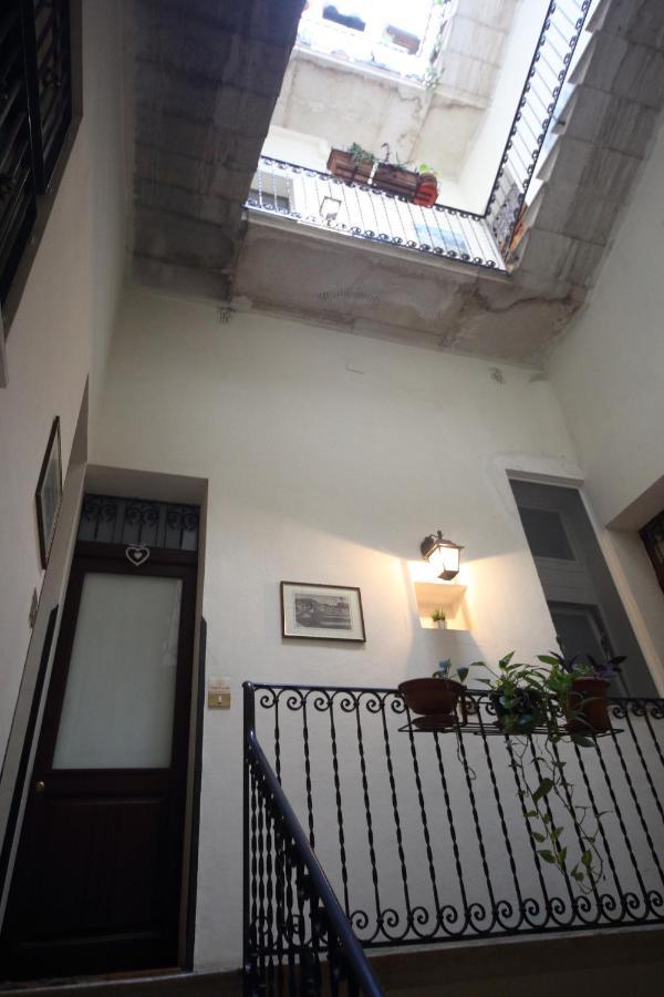 Giallocorallo - Casa Vacanze Trapani Zewnętrze zdjęcie