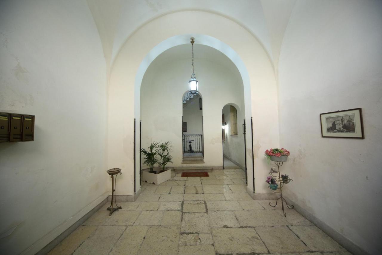 Giallocorallo - Casa Vacanze Trapani Zewnętrze zdjęcie